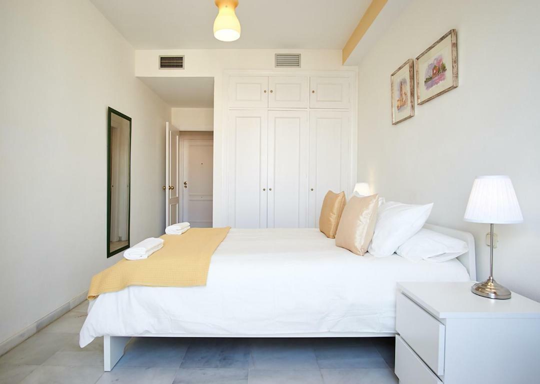 San Jacinto Triana Suite By Valcambre Sevilla Kültér fotó